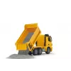 Car Jamara Mercedes Arocs