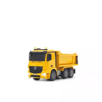 Car Jamara Mercedes Arocs
