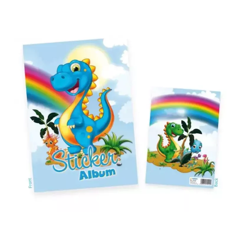 Kids' Stickers Herma 15422