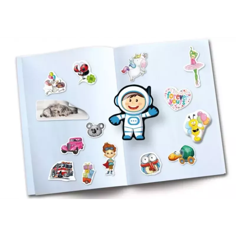 Kids' Stickers Herma 15422