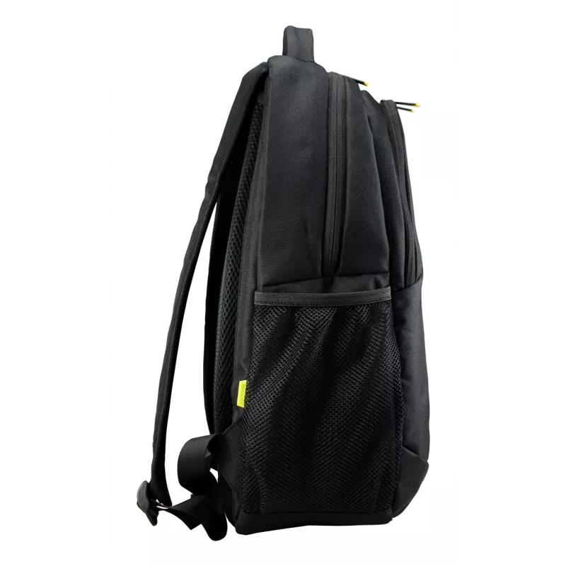 Techair TAECB005 12-14,1 cala Plecak Eco, Plecak, 35,8 cm (14,1 cala), Pasek na ramię, 592 g
