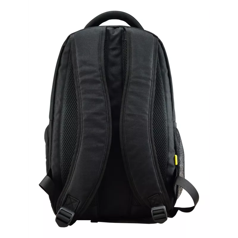 Techair TAECB005 12-14,1 cala Plecak Eco, Plecak, 35,8 cm (14,1 cala), Pasek na ramię, 592 g