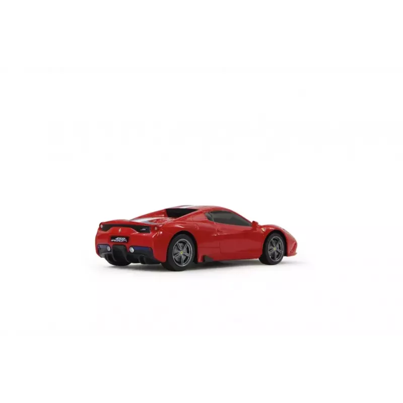 Car Jamara Ferrari 458 Speciale A