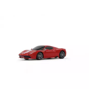 Car Jamara Ferrari 458 Speciale A