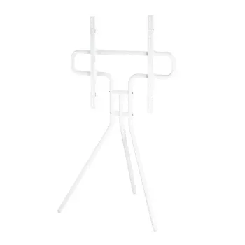 Uchwyt/stojak pod telewizor Hama 00220871, 190,5 cm (75 cali), biały