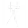 Uchwyt/stojak pod telewizor Hama 00220871, 190,5 cm (75 cali), biały