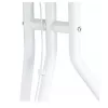 Uchwyt/stojak pod telewizor Hama 00220871, 190,5 cm (75 cali), biały