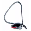 TORNADO VCBKC800BCL 800 W Odkurzacz cylindryczny workowy Kabel 8 m