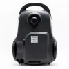 TORNADO VCBKC800BCL 800 W Odkurzacz cylindryczny workowy Kabel 8 m