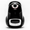 TORNADO VCBKC800BCL 800 W Odkurzacz cylindryczny workowy Kabel 8 m