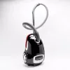 TORNADO VCBKC800BCL 800 W Odkurzacz cylindryczny workowy Kabel 8 m