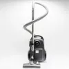 TORNADO VCBKC800BCL 800 W Odkurzacz cylindryczny workowy Kabel 8 m