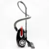 TORNADO VCBKC800BCL 800 W Odkurzacz cylindryczny workowy Kabel 8 m