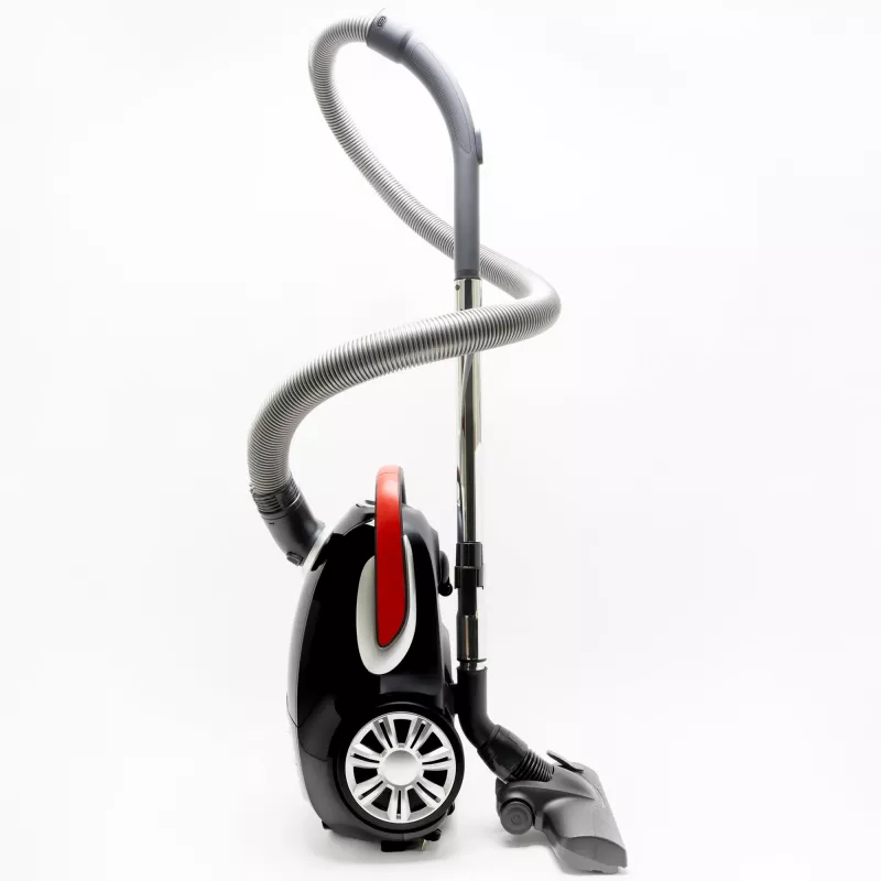 TORNADO VCBKC800BCL 800 W Odkurzacz cylindryczny workowy Kabel 8 m
