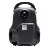 TORNADO VCBKC800BCL 800 W Odkurzacz cylindryczny workowy Kabel 8 m