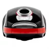 TORNADO VCBKC800BCL 800 W Odkurzacz cylindryczny workowy Kabel 8 m