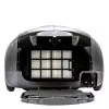 TORNADO VCBKC800BCL 800 W Odkurzacz cylindryczny workowy Kabel 8 m