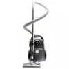 TORNADO VCBKC800BCL 800 W Odkurzacz cylindryczny workowy Kabel 8 m