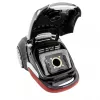 TORNADO VCBKC800BCL 800 W Odkurzacz cylindryczny workowy Kabel 8 m