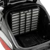 TORNADO VCBKC800BCL 800 W Odkurzacz cylindryczny workowy Kabel 8 m