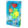 Water Play Sprinkler Jamara Mc Fizz Flowers Multicolour 3+