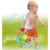 Water Play Sprinkler Jamara Mc Fizz Flowers Multicolour 3+