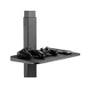 TV Floor Stand Equip 37 inch-75 inch 650613