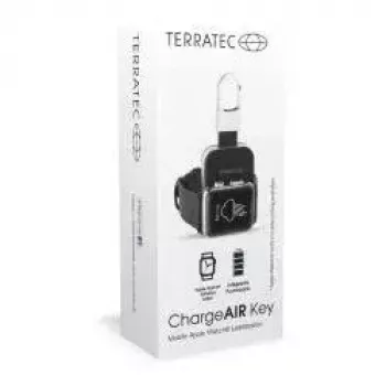 Przenośna ładowarka Terratec Charge AIR Key, 950 mAh