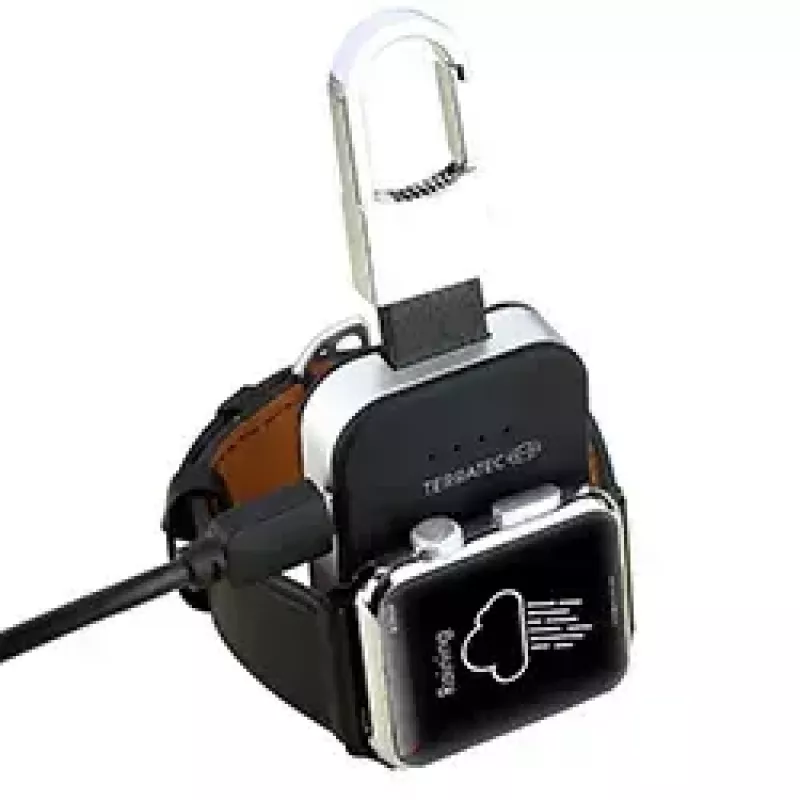 Przenośna ładowarka Terratec Charge AIR Key, 950 mAh