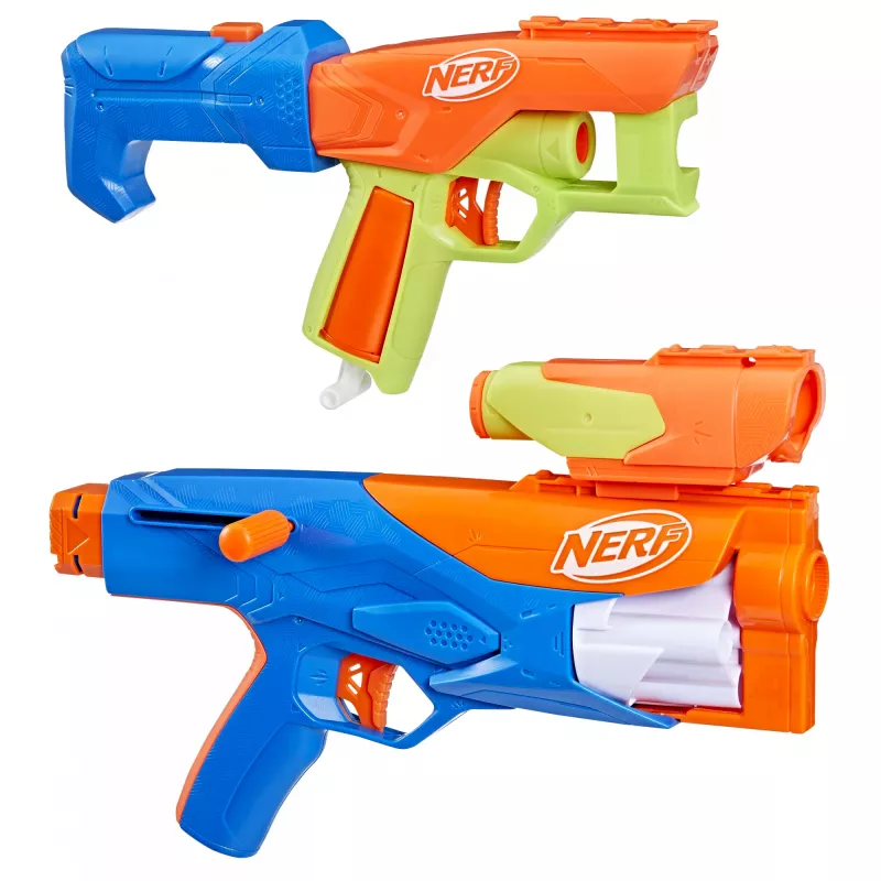 Nerf F8633EP4 broń zabawkowa