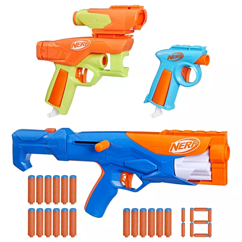 Nerf F8633EP4 broń zabawkowa