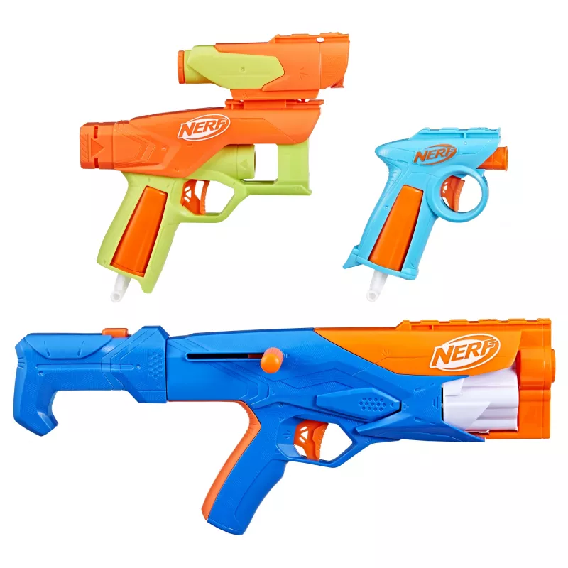 Nerf F8633EP4 broń zabawkowa