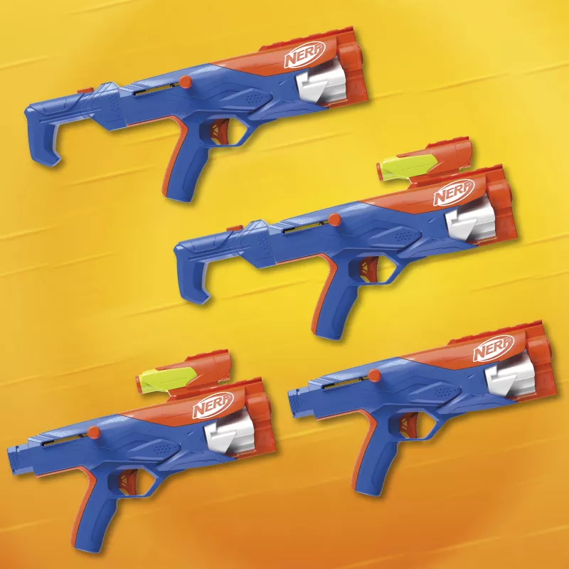 Nerf F8633EP4 broń zabawkowa