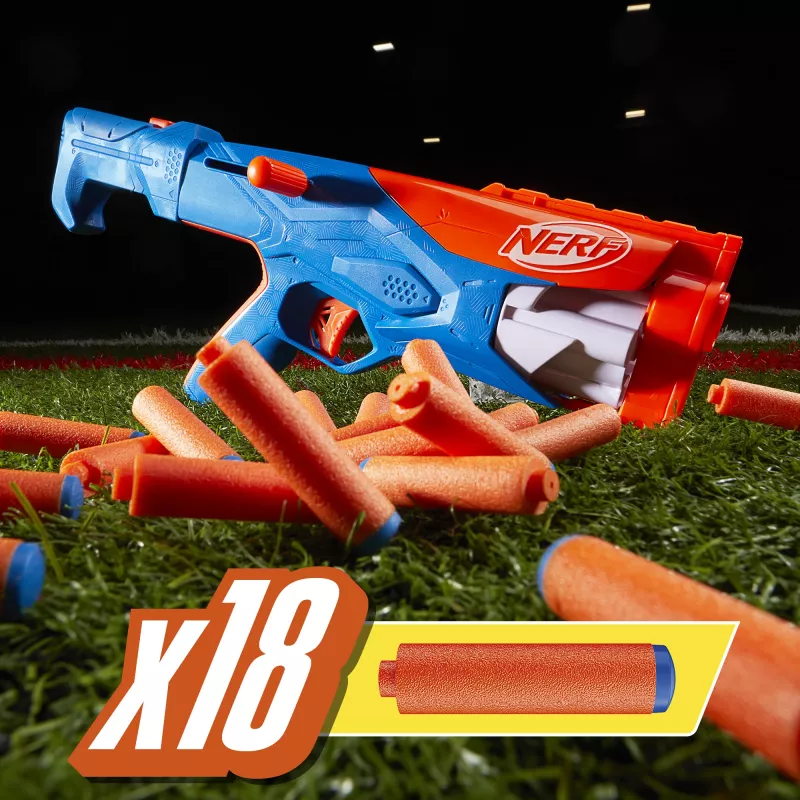 Nerf F8633EP4 broń zabawkowa