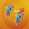 Nerf F8633EP4 broń zabawkowa