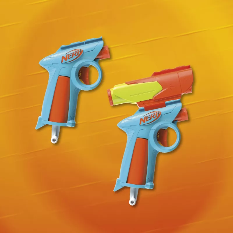 Nerf F8633EP4 broń zabawkowa