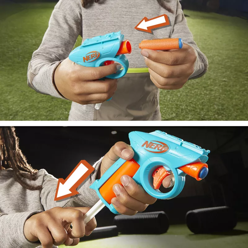 Nerf F8633EP4 broń zabawkowa