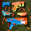 Nerf F8633EP4 broń zabawkowa