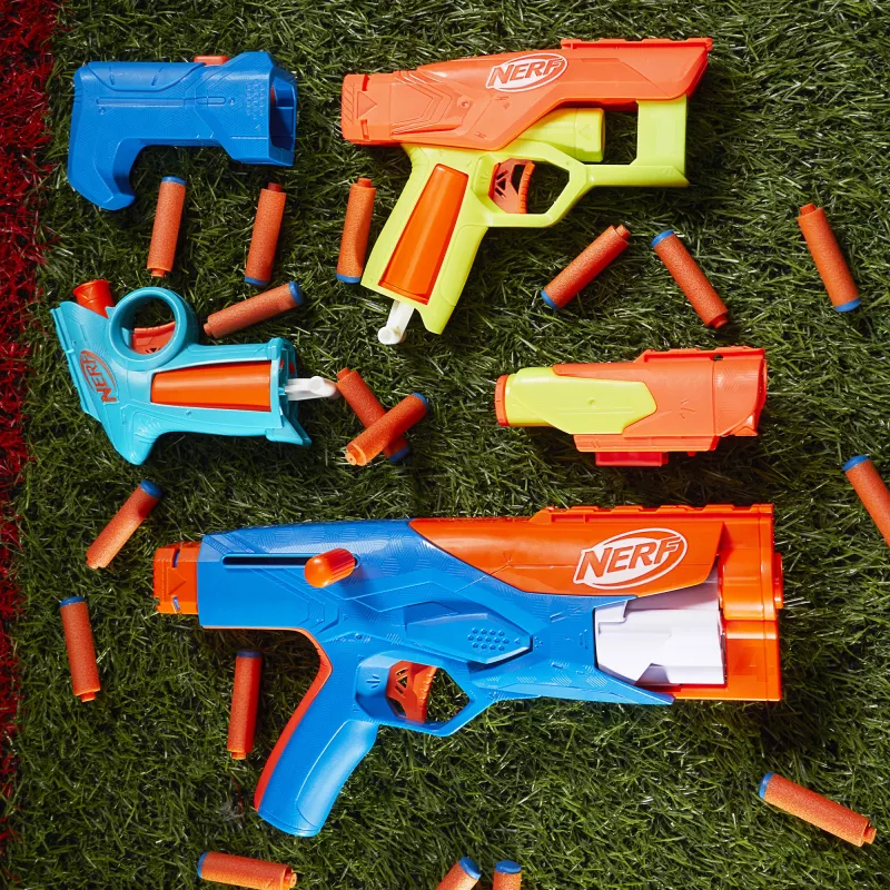 Nerf F8633EP4 broń zabawkowa