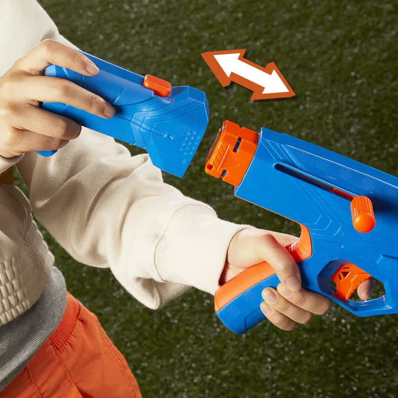 Nerf F8633EP4 broń zabawkowa