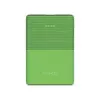Przenośna bateria Terratec P50 Pocket 5000 mAh