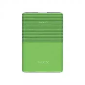 Przenośna bateria Terratec P50 Pocket 5000 mAh