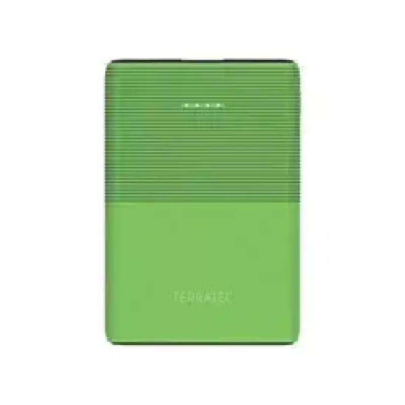 Przenośna bateria Terratec P50 Pocket 5000 mAh