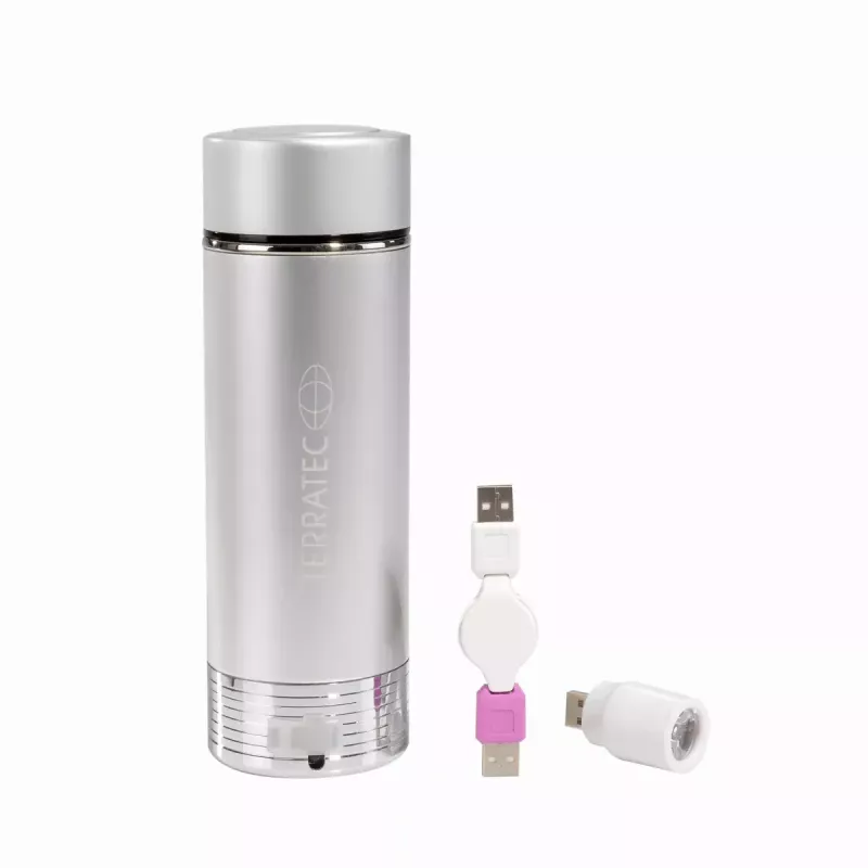 Przenośna bateria Terratec HotPot 1200, 1200 mAh