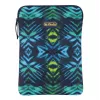 Pokrowiec Herlitz New Batik 26,7 cm Czarny Niebieski Zielony