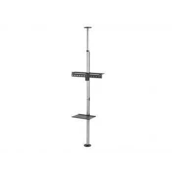 Uchwyt podłogowo-sufitowy Equip 37-70 cali Maksymalny udźwig 30 kg