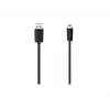 Kabel USB Hama 00074260 USB 2.0 1,5 m USB A Mini-USB B Czarny