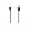 Kabel USB Hama 00074260 USB 2.0 1,5 m USB A Mini-USB B Czarny