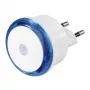 Hama Basic lampka nocna do gniazdka