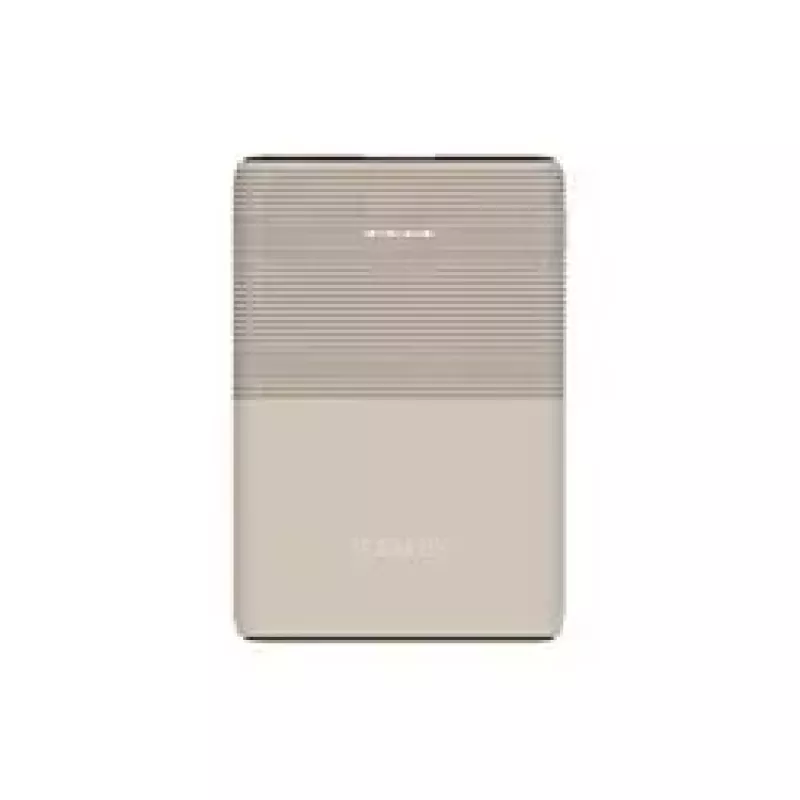 Przenośna bateria Terratec P50 Pocket 5000 mAh